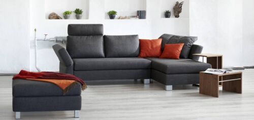 Signet Funktionssofas Eckgruppen Einzelsofas Schlafsofas GOOD LIFE