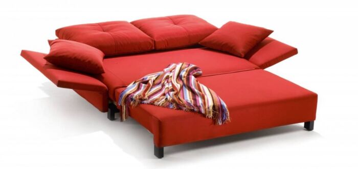 Signet Funktionssofas Einzelsofas Schlafsofas Bett FUNKY