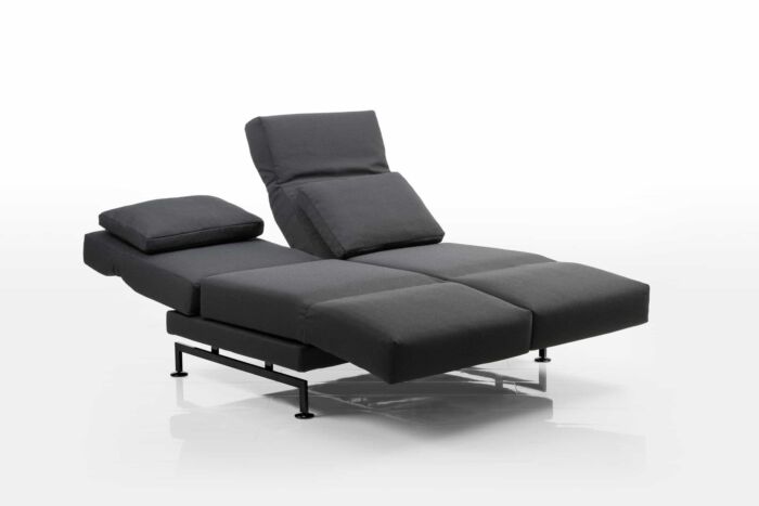 brühl moule Funktionssofa – Bild 5