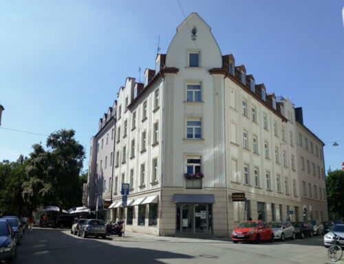 44 Jahre Ihr Stützpunkthändler für Funktionsmöbel und Einrichtung