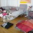 SHAGs München brühl Signet Funktionsmöbel Schlafsofas Eckgruppen Sessel Long Chair Recamiere Einrichtung Home Dekor Decken Kissen
