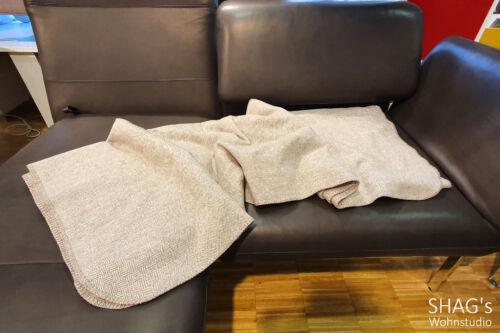 SHAGs Wohnstudio München Decken Wohnen Geschenkartikel ClickandCollect CallandCollect Plaid Lambswool