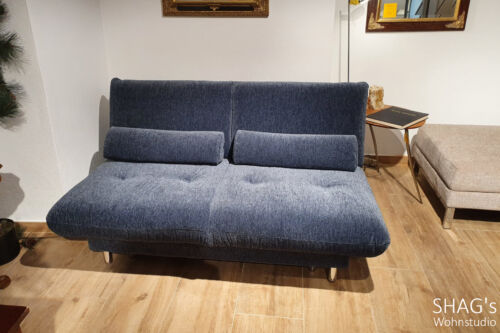 SHAGs Wohnstudio München Ausstellungsangebote Funktionssofas brühl quint Schlafen Schlafsofa Liegen
