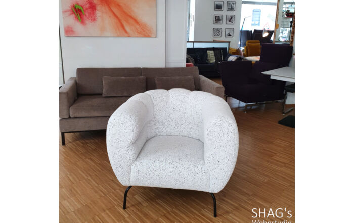 SHAGs Wohnstudio München Schwabing Münchner Freiheit Sofas Eckgruppen Sessel magnolia brühl