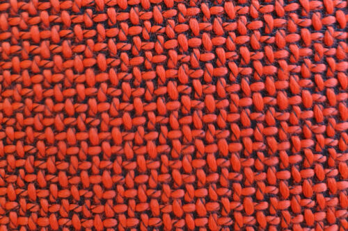 SHAGs Wohnstudio München brühl moule small Stoff rot