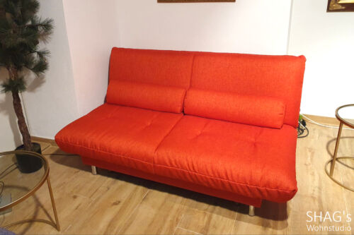 SHAGs Wohnstudio München Ausstellungs-Angebote brühl quint Funktionssofas Schlafsofas Schlafen Relaxen Stoff