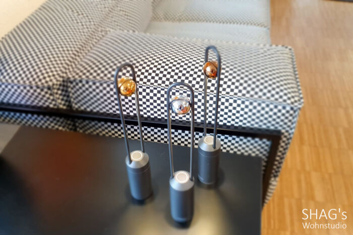 SHAGs Wohnstudio München Einrichtung Deko Home Decor Lampen Beleuchtung Interior