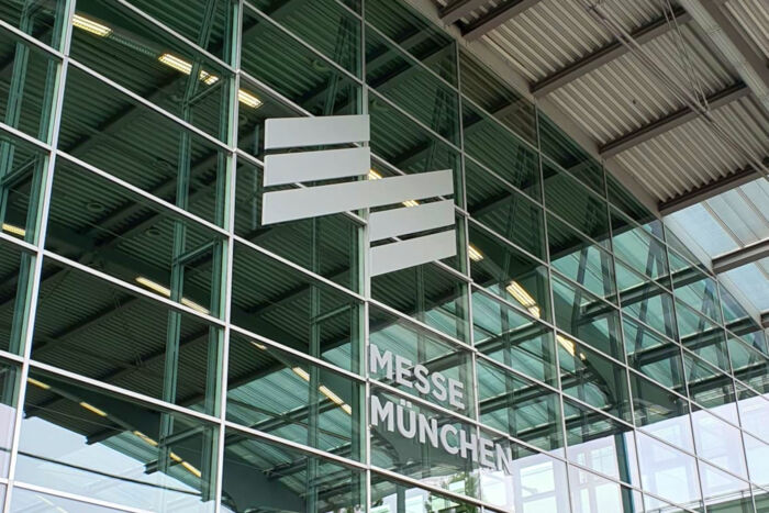 SHAGs Wohnstudio München Schwabing Messe München Trendset