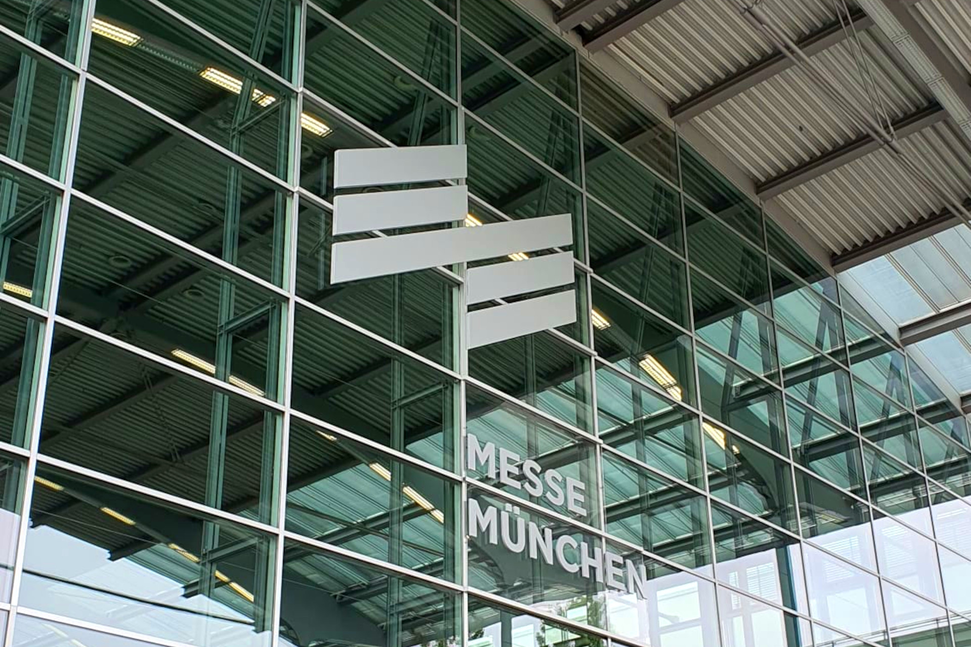 SHAGs Wohnstudio München Schwabing Messe München Trendset