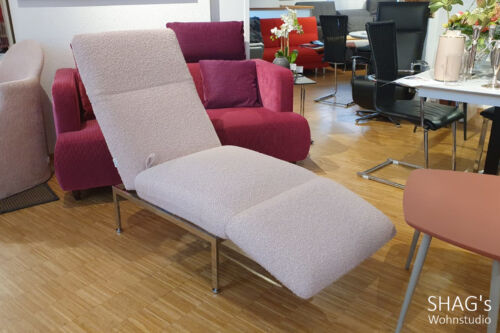 SHAGs Wohnstudio Sofas Schlafsofas Sessel Eckgruppen Einsitzer Funktionssessel roro brühl Relax Stoff