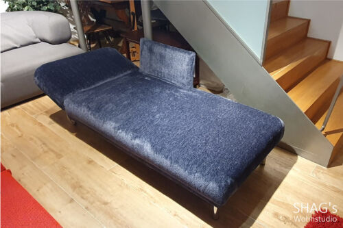 SHAGs Wohnstudio München Ausstellungsangebote brühl tam daybed couch sofa relax