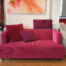 SHAGs Wohnstudio München Ausstellungsangebote brühl aoyama Sitzen Couch Sofa