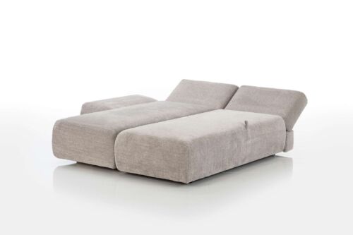 SHAGs Wohnstudio Sofas Ecklösungen Ecksofas Couchen Schlafen Relaxen piano small large absenkbare Rückenlehnen